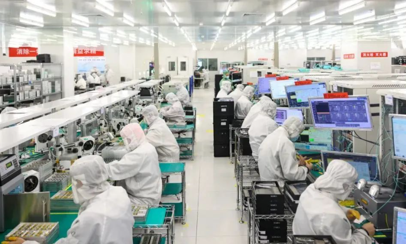 仙居县监控安防布线组网解决方案：厂区门店网络覆盖与设备选型